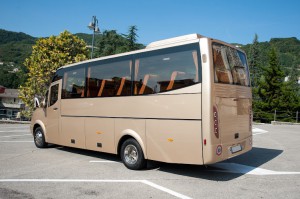 Magic Bus Srl | Noleggio con Conducente