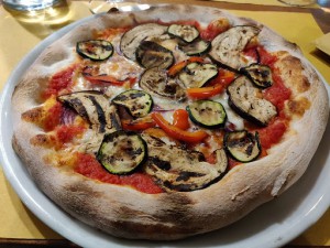 PIZZERIA SCUCCO'S