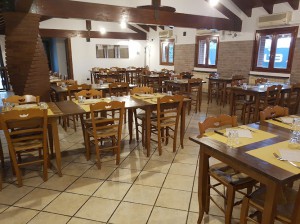 Ristorante Porca Vacca - Tagliati per la Carne