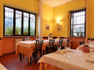 Ristorante Da Serafino