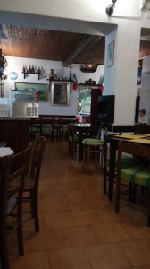 Bar Trattoria Pizzeria Anna