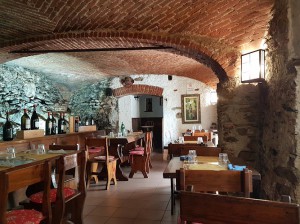 Ristorante Grotto S. Anna