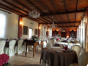 Al Vecchio Convento Ristorante con Alloggi