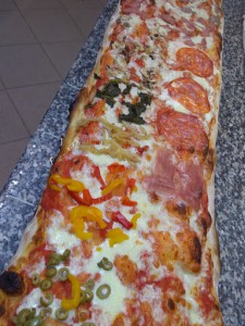 Pizzeria Al Taglio