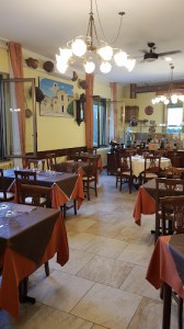 Ristorante Pizzeria San Gottardo