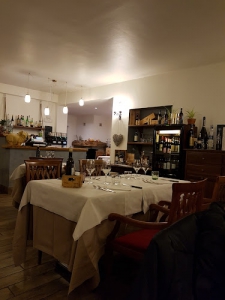 Ristorante La Stadera