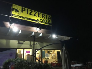 Pizzeria Sokol