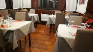 Ristorante Ul Taribul