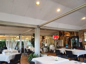 Ristorante Delfino Blu