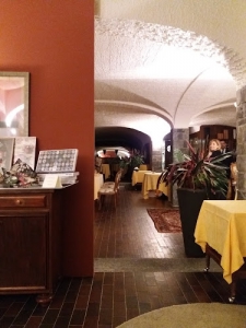 Ristorante Gibigiana