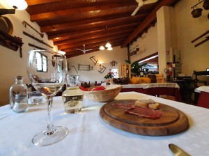 Ristorante Le Ruote - da Vittorio