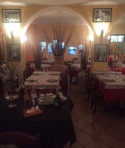 Locanda Antica Roma