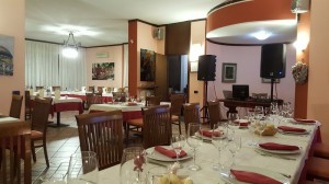 Ristorante Villa Puccini