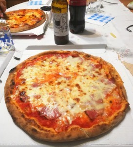 Pizzeria Girasole