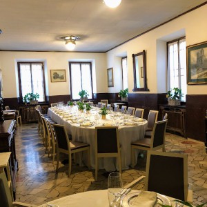 Ristorante Olona Da Venanzio