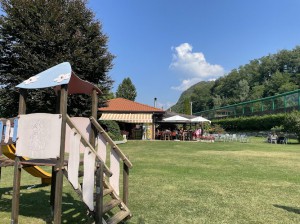 Ristoro Agrituristico La Nuova Fattoria