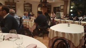 Ristorante Crotto Plinius