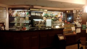 Bar Marby Il Caffe'L'Aperitivo E Lo Snack