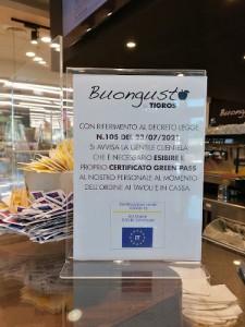 Buongusto Tigros