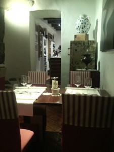 Osteria Del Sass