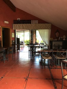 Ristorante Golfino del Monzeglio