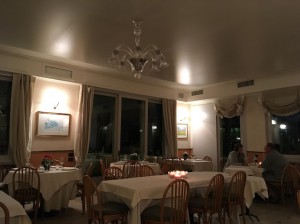 Ristorante Belvedere