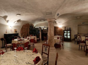 Ristorante Il Fiordo