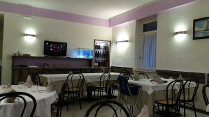 Ristorante Pizzeria Il Veliero