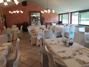 Ristorante La Canonica