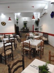 Ristorante Pomodoro d'Oro