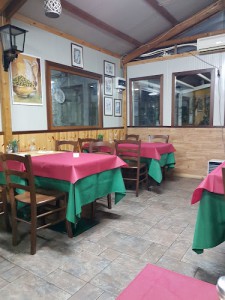 Ristorante Pizzeria La Corte