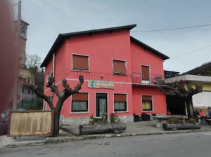 Locanda del bosco