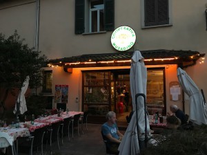 Trattoria Il Ritrovo