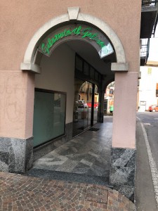 GELATERIA IL GOLOSONE