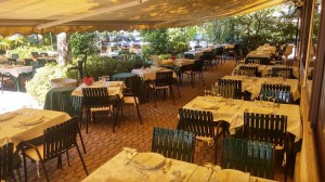 Albergo Ristorante Mariuccia