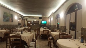 Ristorante La Zingarella