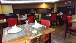 Ristorante Cinese e Giapponese Ponte Rosso