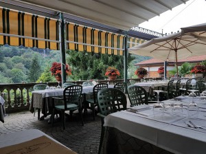 Ristorante Tre Risotti di Gamberoni Sergio e C. Sas