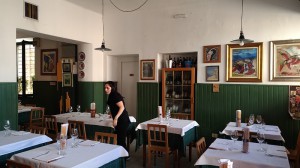 Osteria Galli