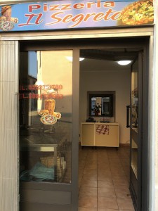 Pizzeria Il Segreto