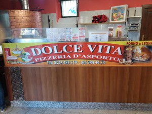 Dolce Vita