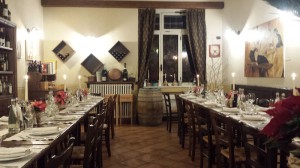 La Locanda del Chierichetto - Trattoria Gurone