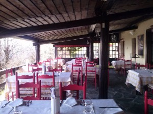 Ristorante Al Camino