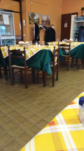 Trattoria ai Cattani