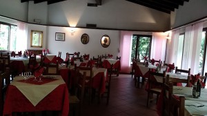 Albergo Ristorante Marone