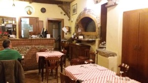 Vecchia Osteria