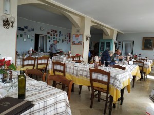 Trattoria Maran