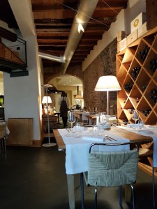 Vecchia Trattoria Della Pesa