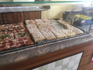 Lo Snoopy Pizza Al Taglio Di Pagliardini Ubaldo