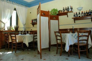 Bar Trattoria del Pozzo